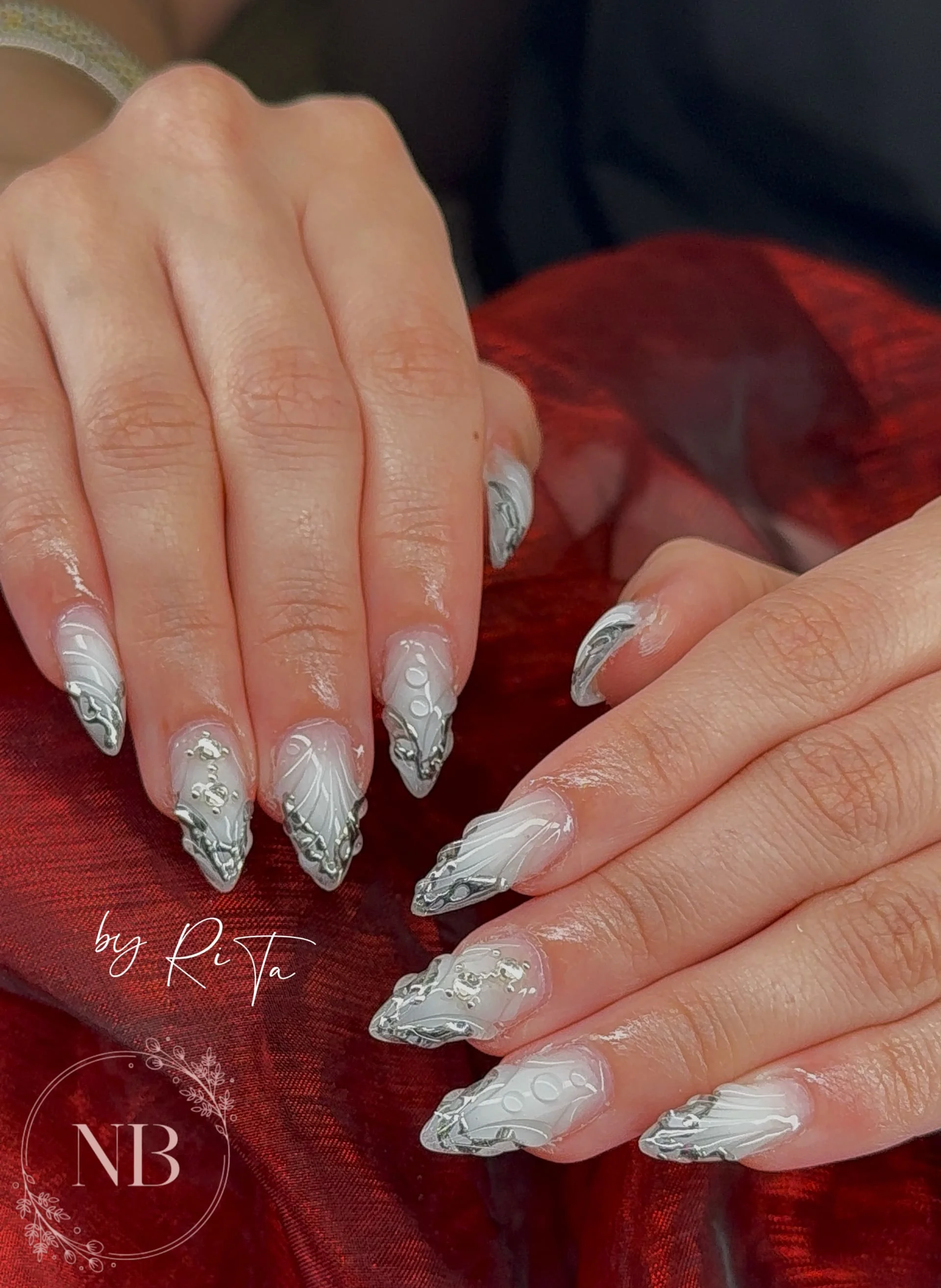Nail Sep 9